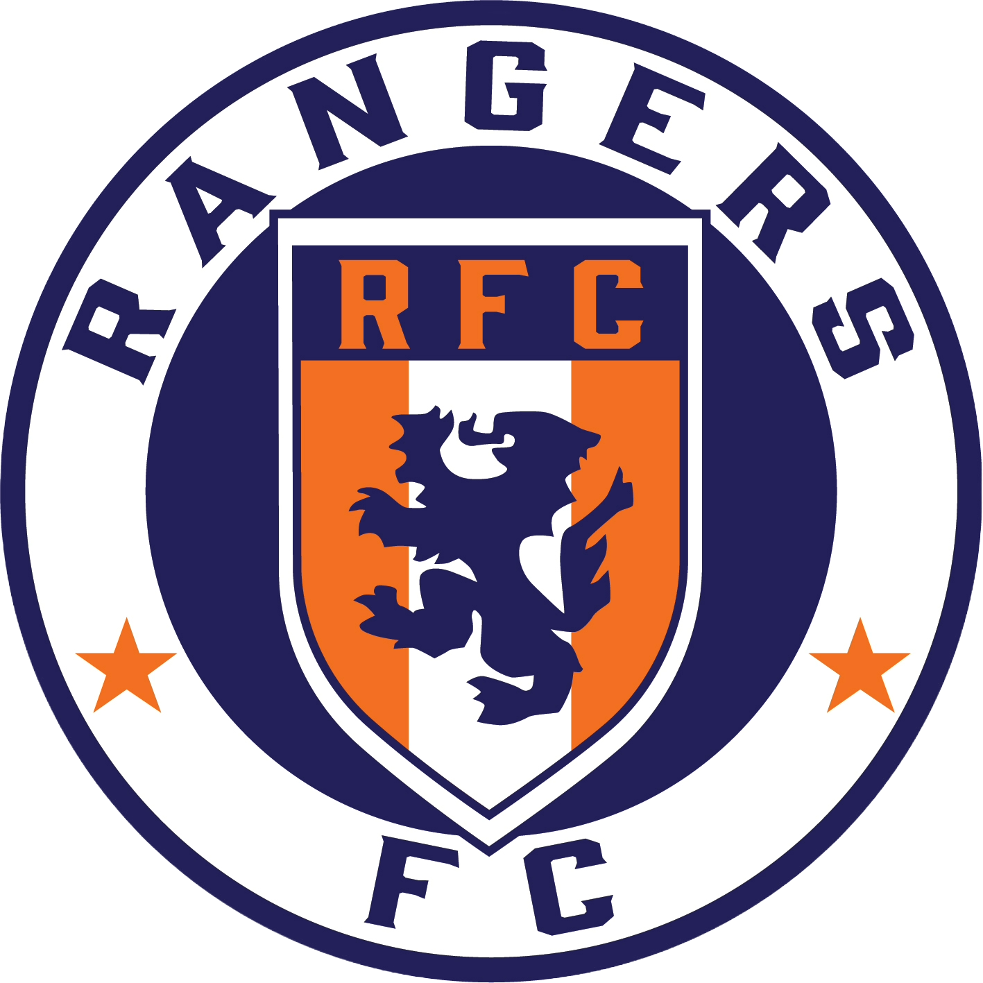 Rangers FC Logo