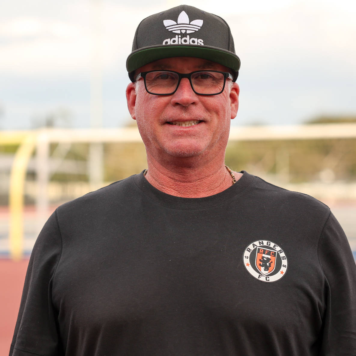 staff image for Matt Swindle