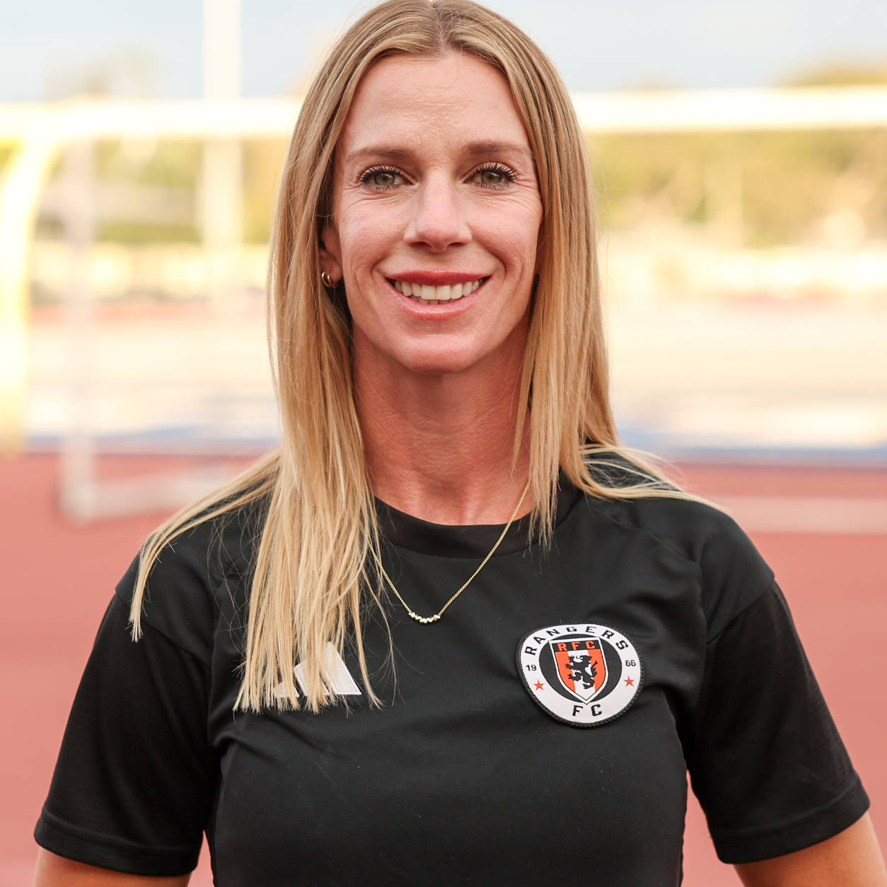 staff image for Rachel Schmid